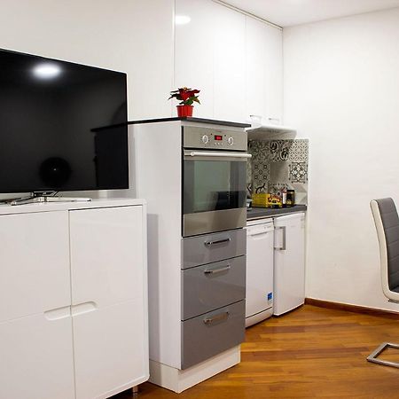Zagreb Creative Apartments App 3 Exterior photo