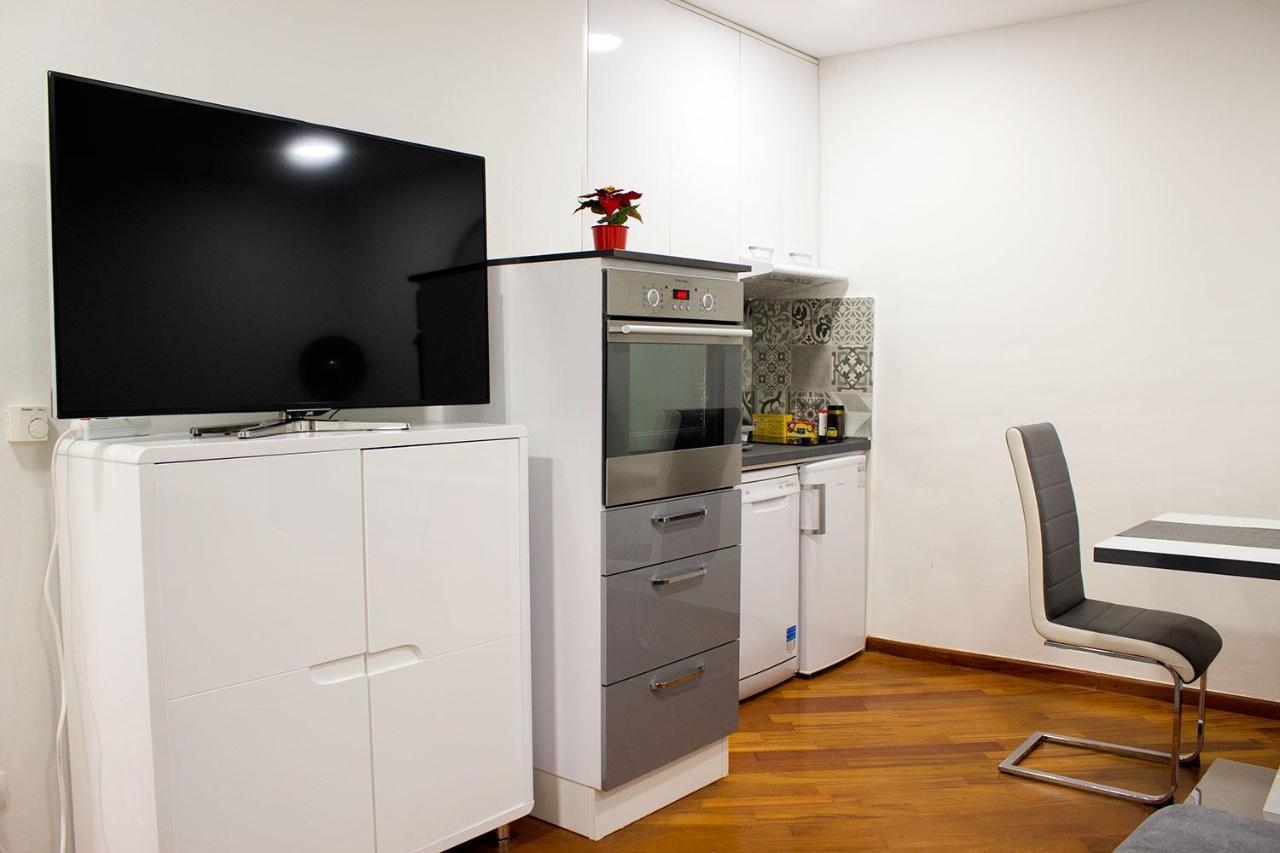 Zagreb Creative Apartments App 3 Exterior photo